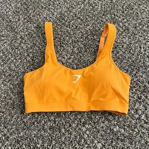 Gymshark Scoop Neck Sports Bra
